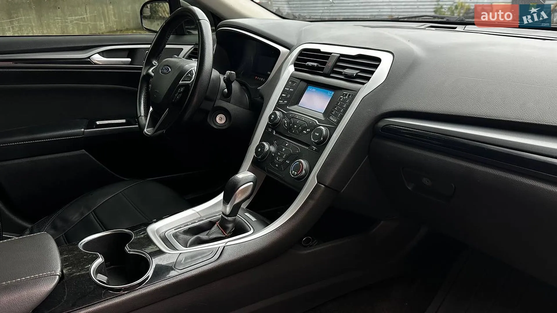 2014 Ford Fusion - мініатюра 17