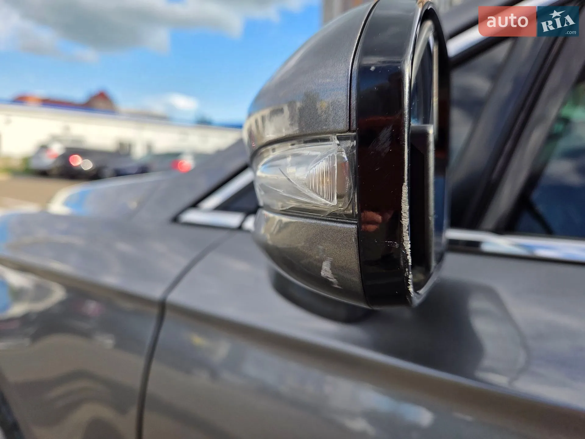 2013 Ford Fusion - мініатюра 13