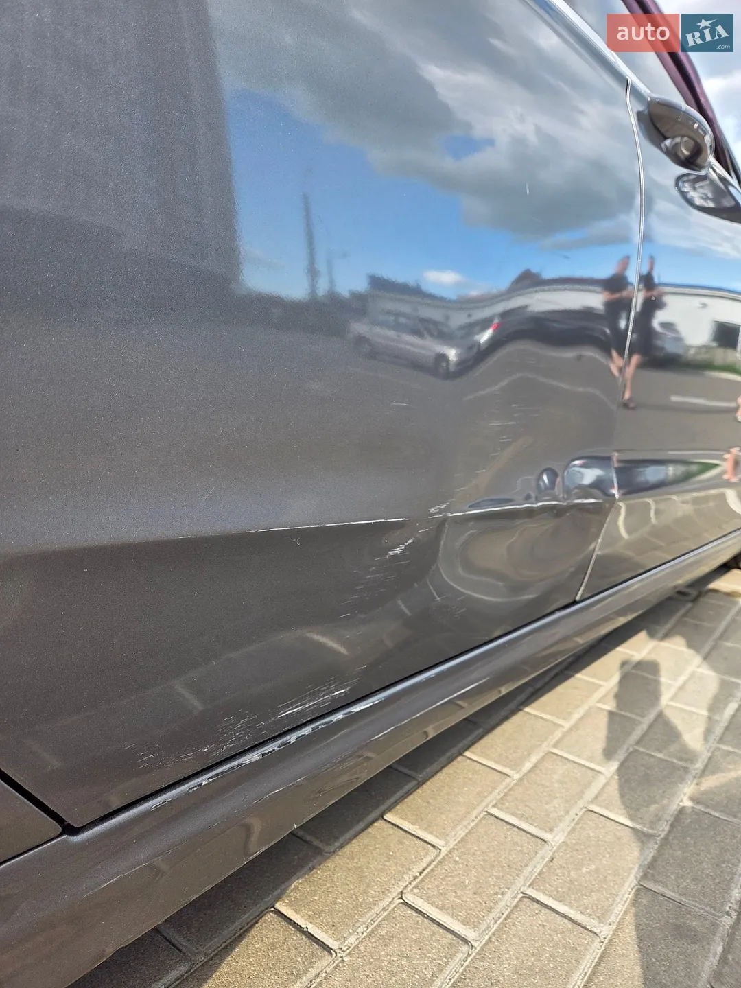 2013 Ford Fusion - мініатюра 20