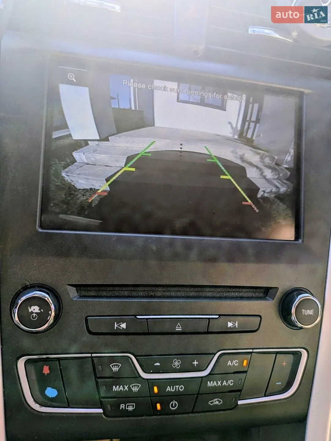 2015 Ford Fusion - мініатюра 23