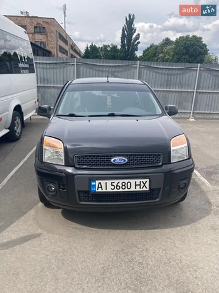 2011 Ford Fusion - мініатюра 12