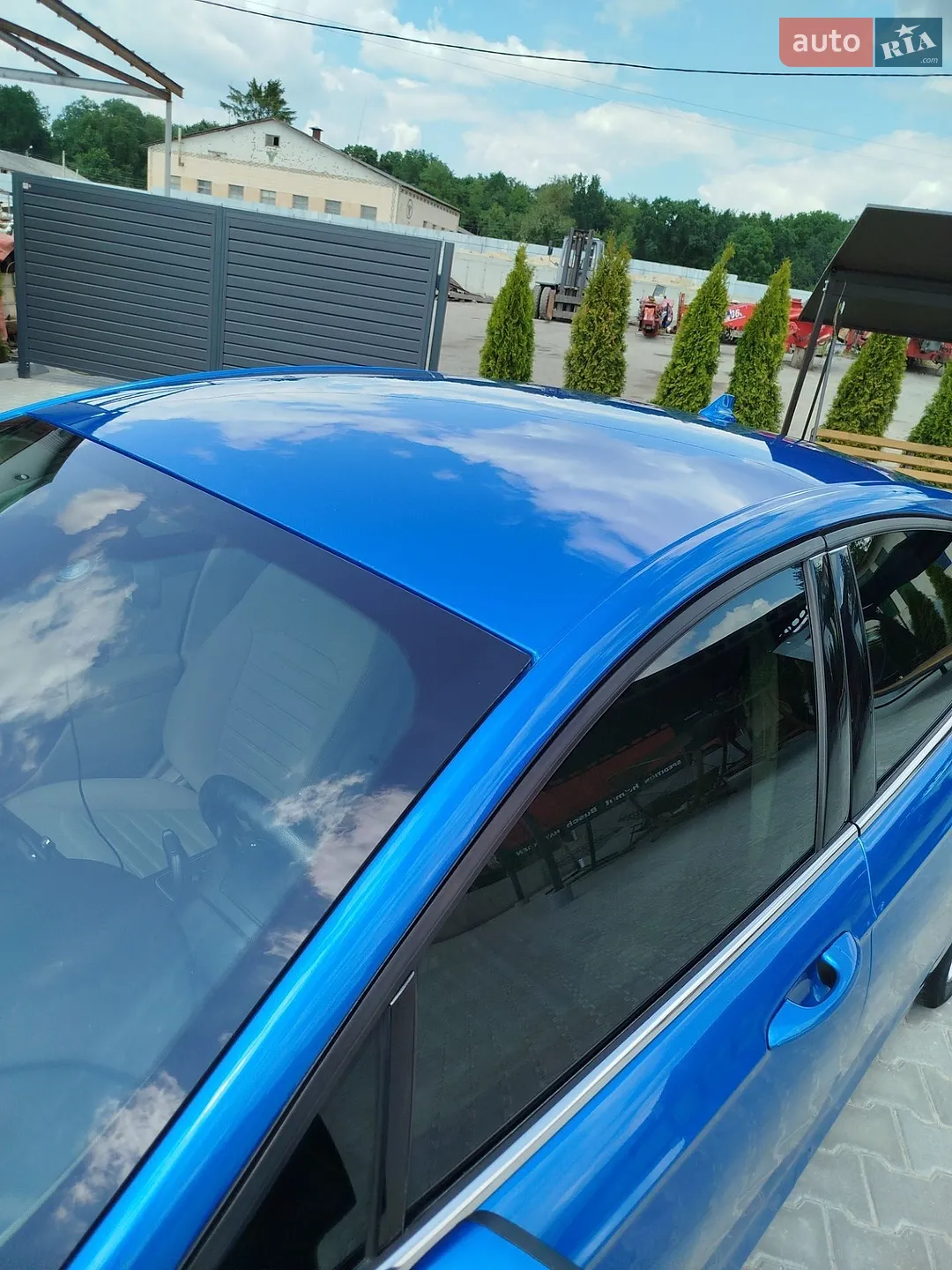 2020 Ford Fusion - мініатюра 24