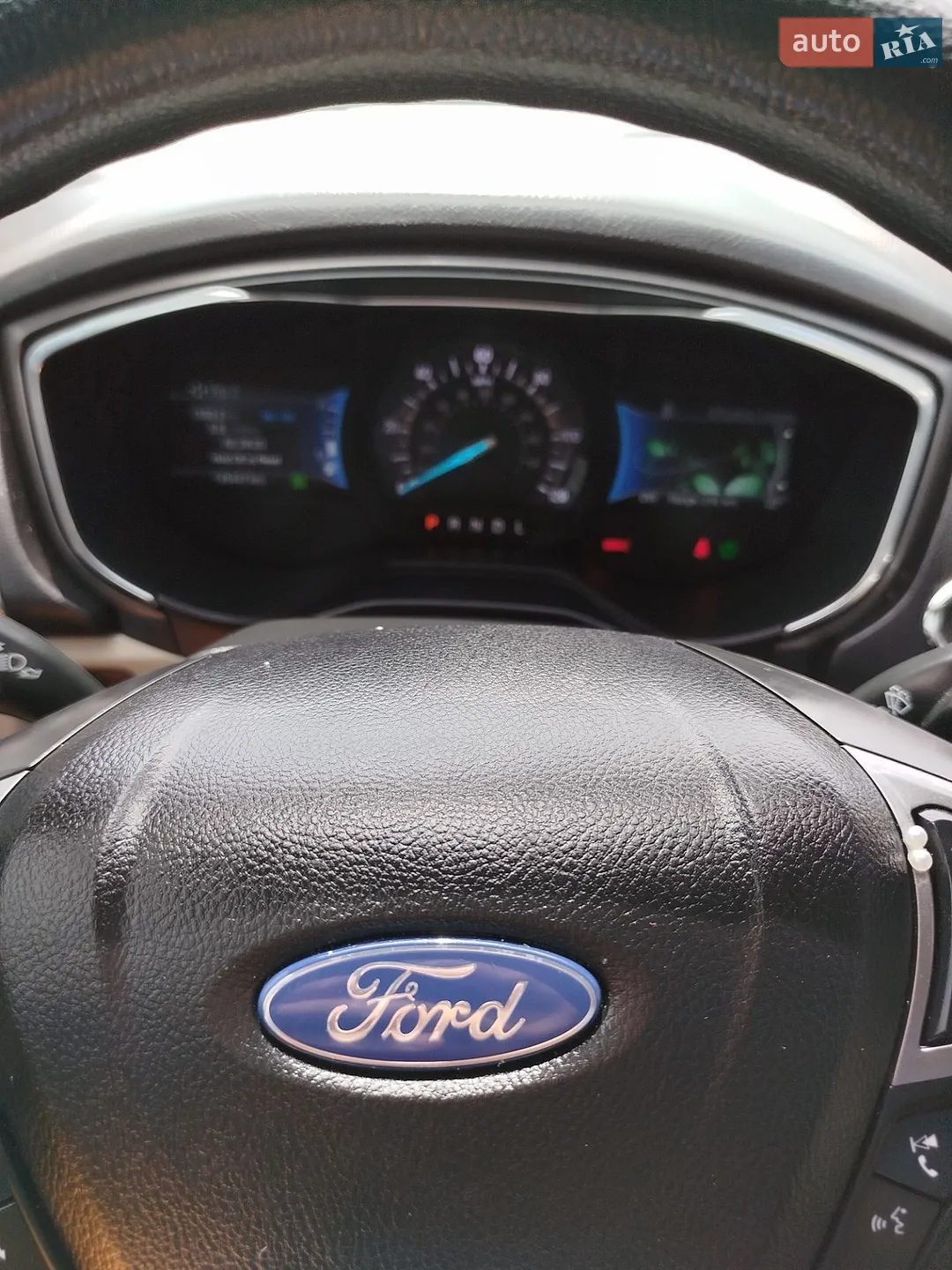 2020 Ford Fusion - мініатюра 50