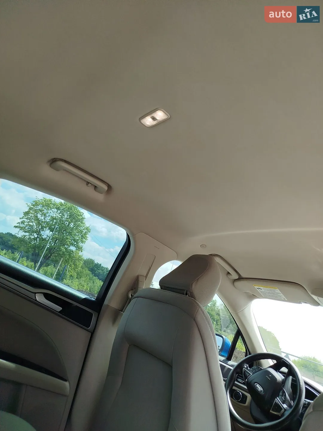 2020 Ford Fusion - мініатюра 63