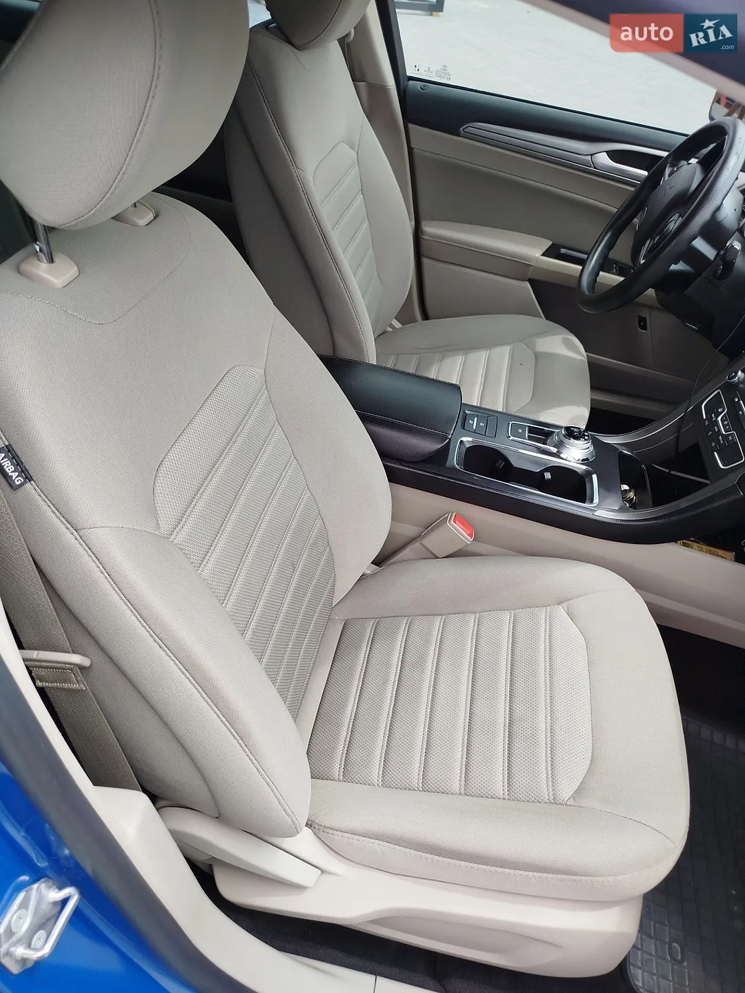 2020 Ford Fusion - мініатюра 64