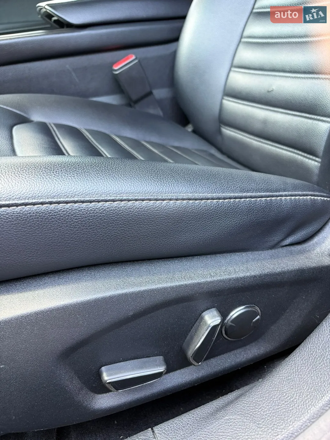 2018 Ford Fusion - мініатюра 19