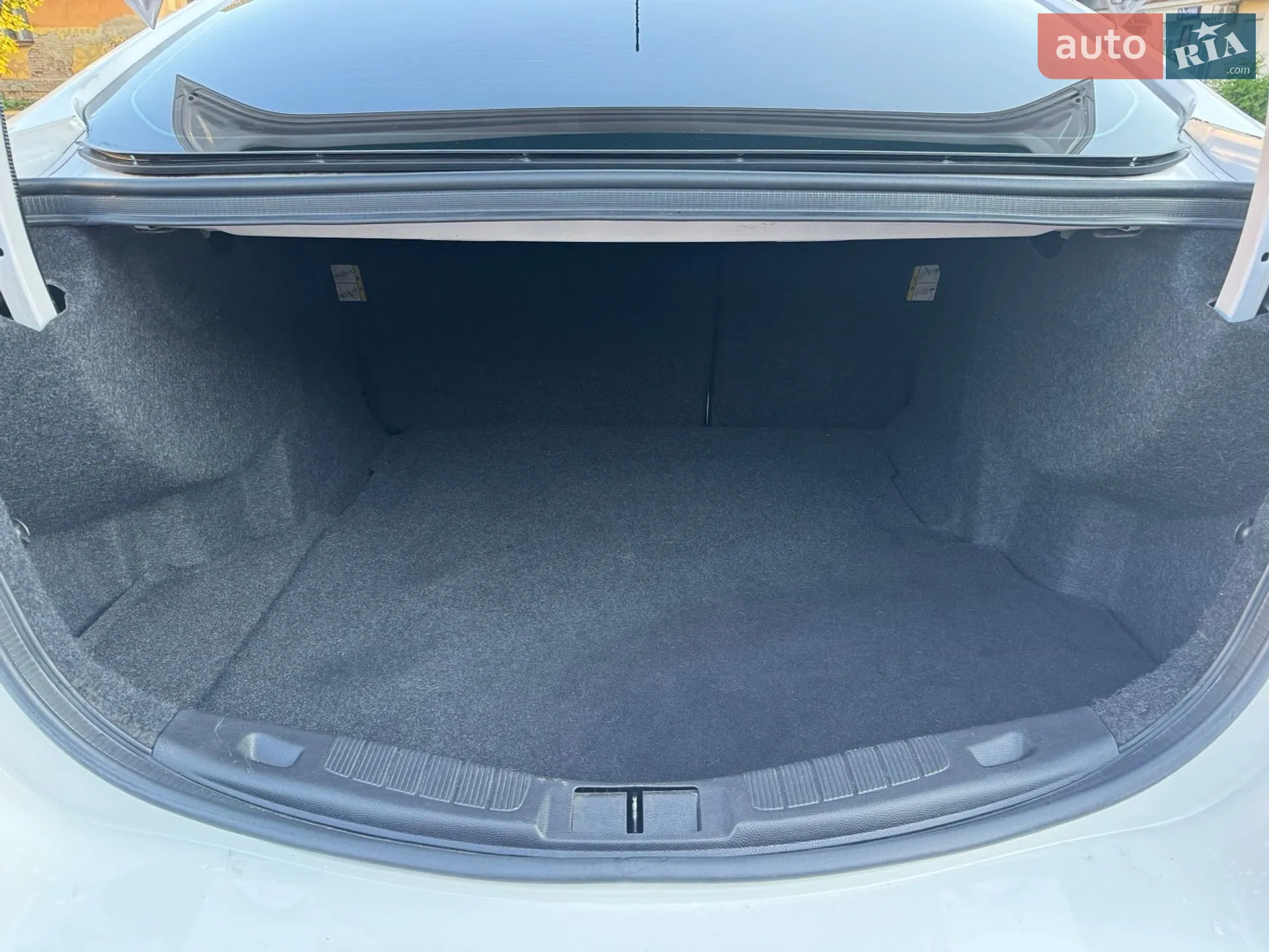 2016 Ford Fusion - мініатюра 27