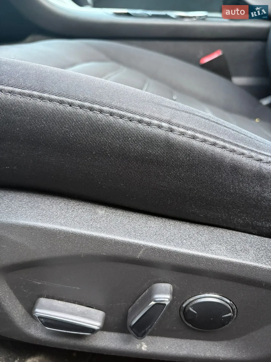 2013 Ford Fusion - мініатюра 12