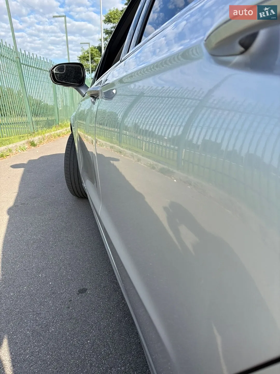 2015 Ford Fusion - мініатюра 12