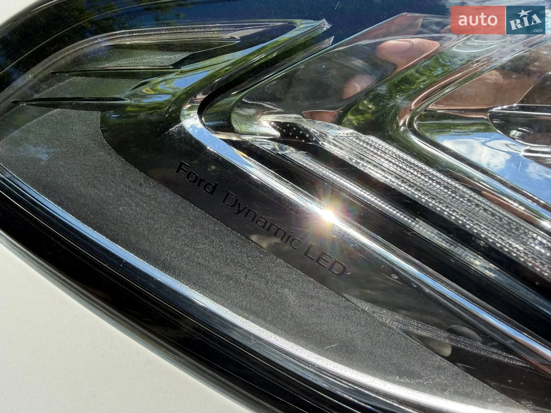 2014 Ford Fusion - мініатюра 31