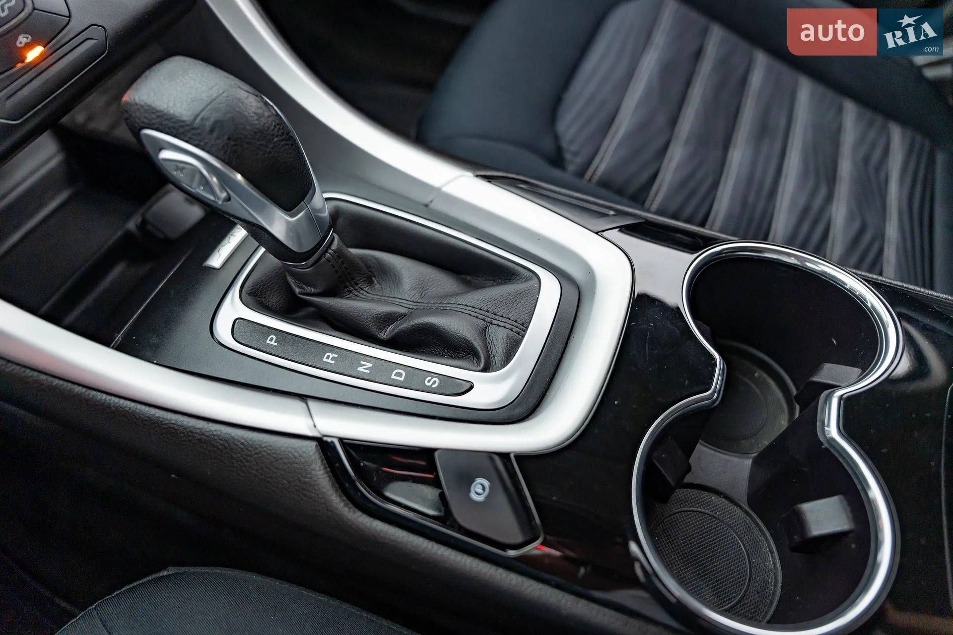 2015 Ford Fusion - мініатюра 20