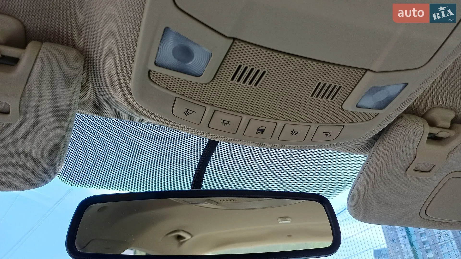 2014 Ford Fusion - мініатюра 13