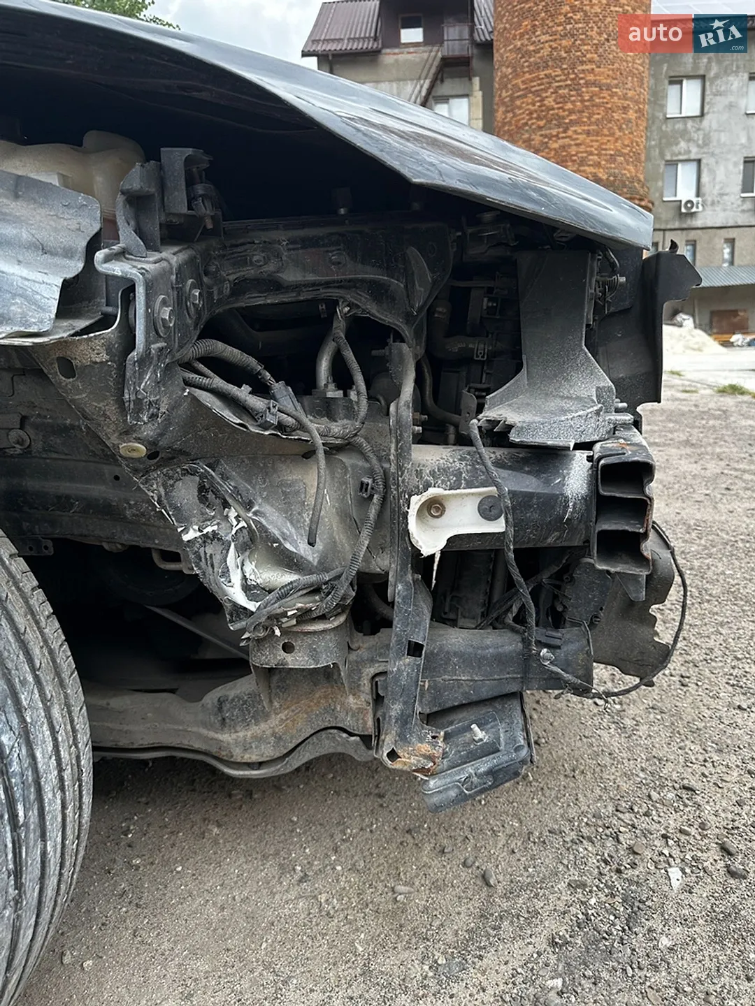 2016 Ford Fusion - мініатюра 6