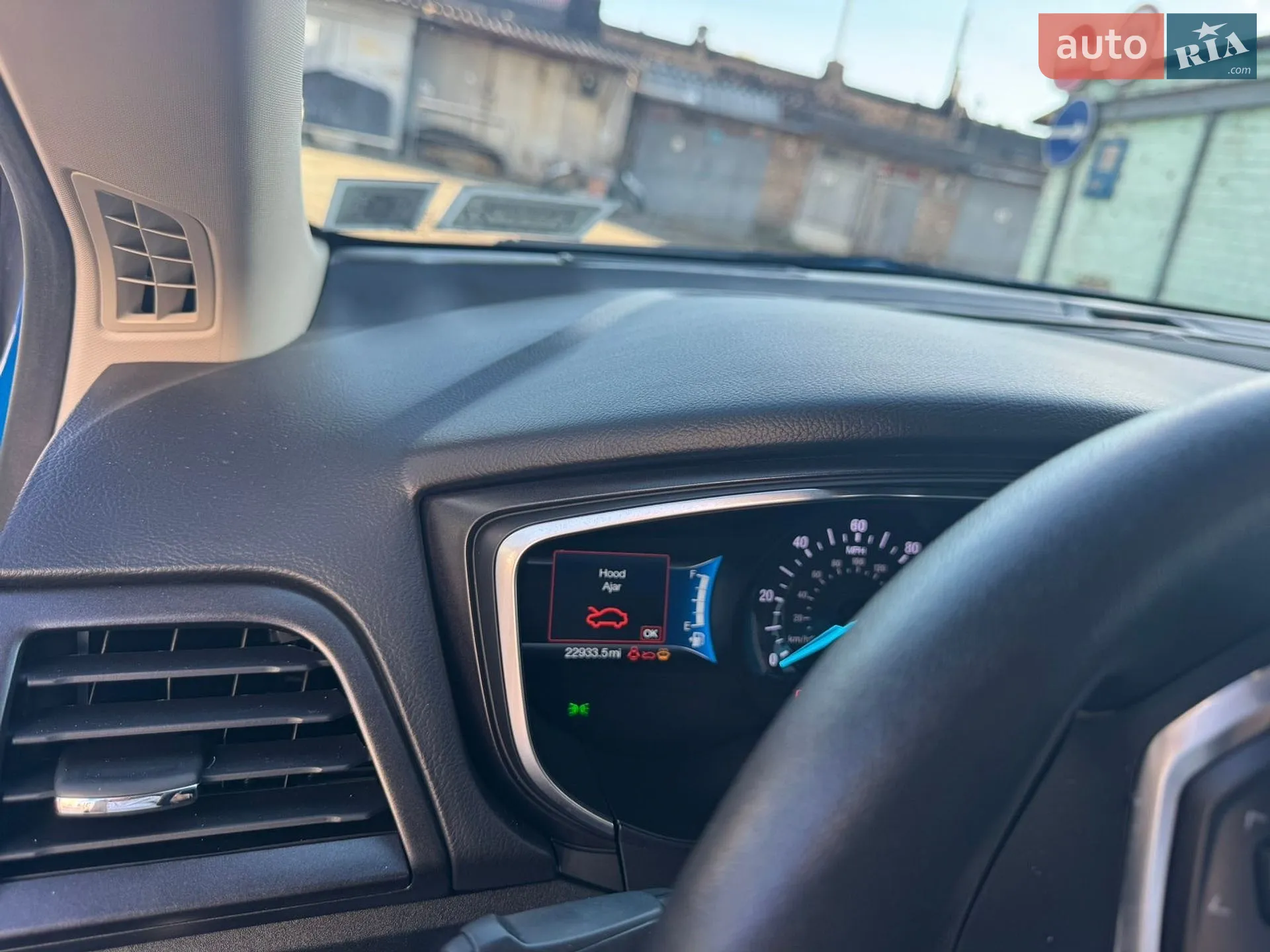 2019 Ford Fusion - мініатюра 2