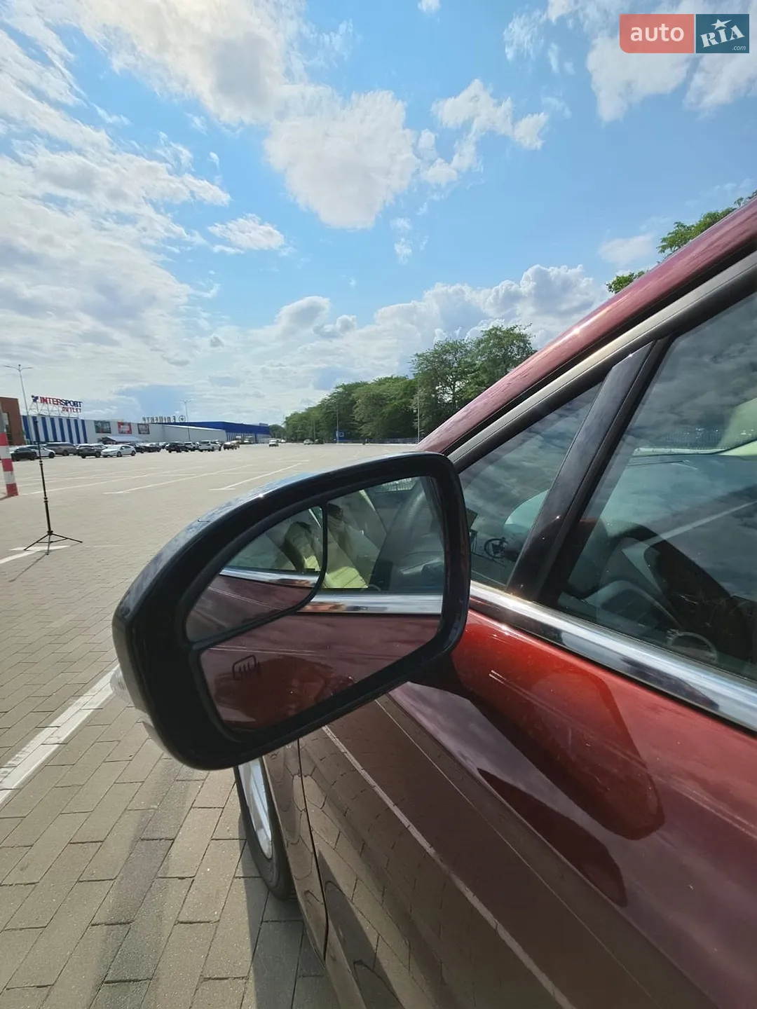 2014 Ford Fusion - мініатюра 5