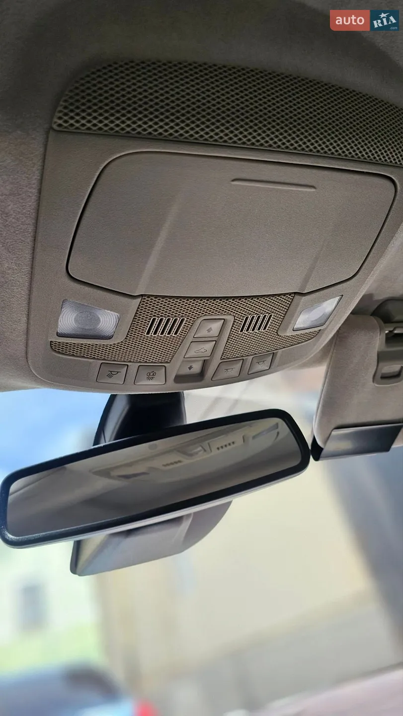 2016 Ford Fusion - мініатюра 13