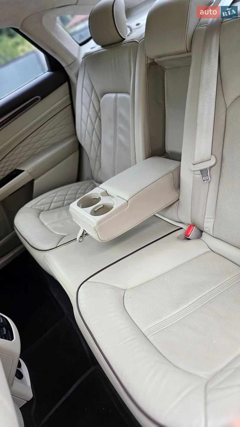 2016 Ford Fusion - мініатюра 19