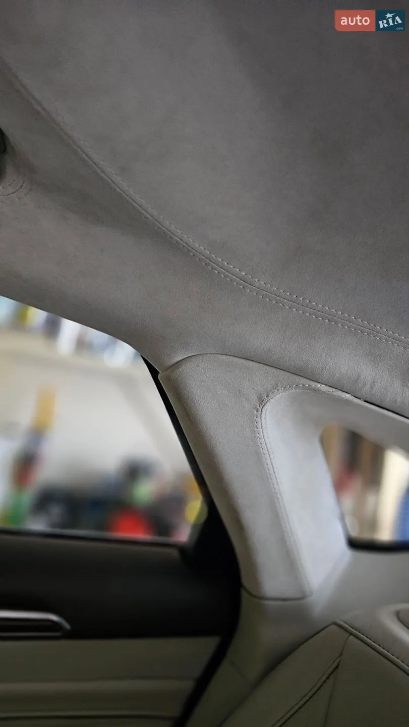 2016 Ford Fusion - мініатюра 36