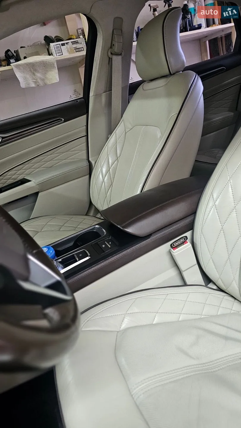 2016 Ford Fusion - мініатюра 45