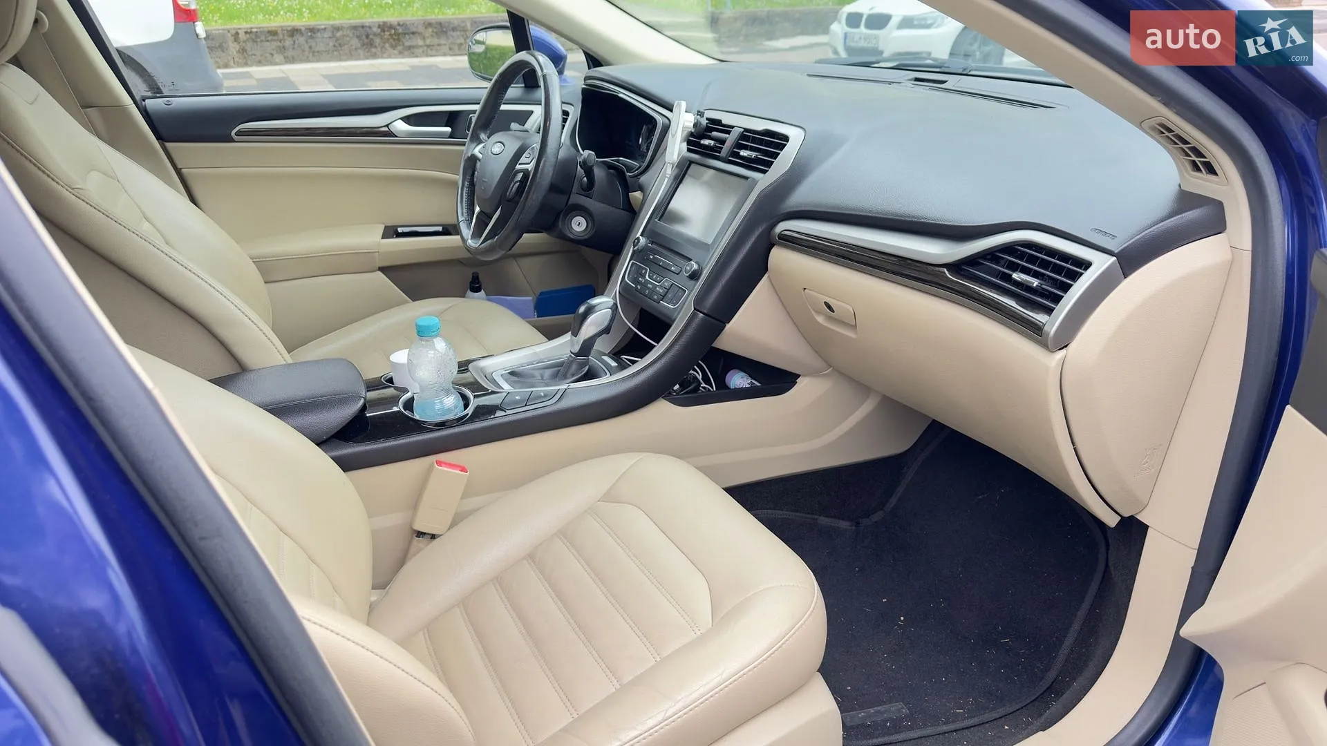 2015 Ford Fusion - мініатюра 4