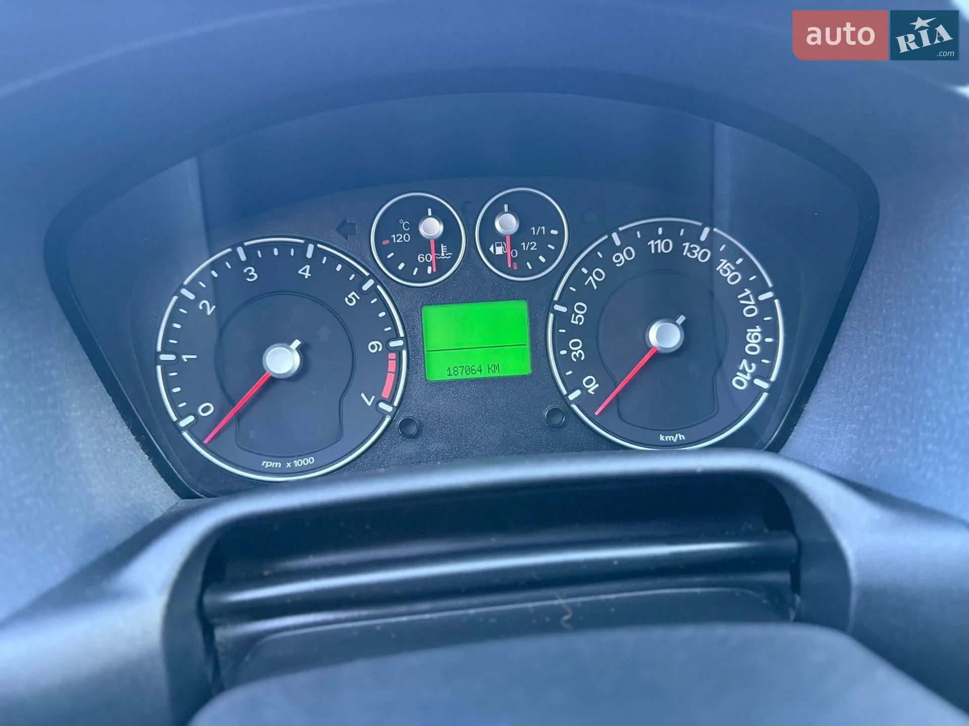 2010 Ford Fusion - мініатюра 24