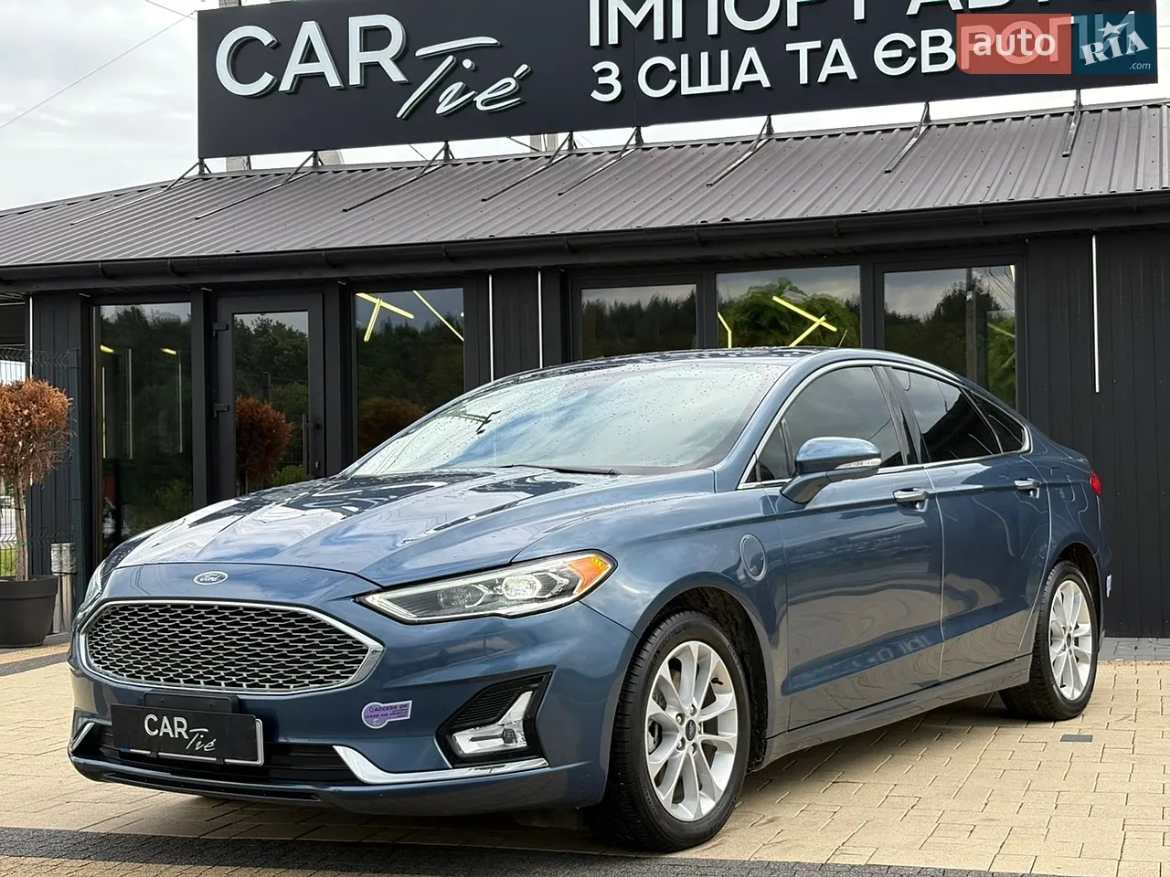 2015 Ford Edge - мініатюра 24