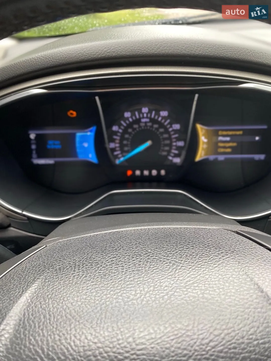 2013 Ford Fusion - мініатюра 35