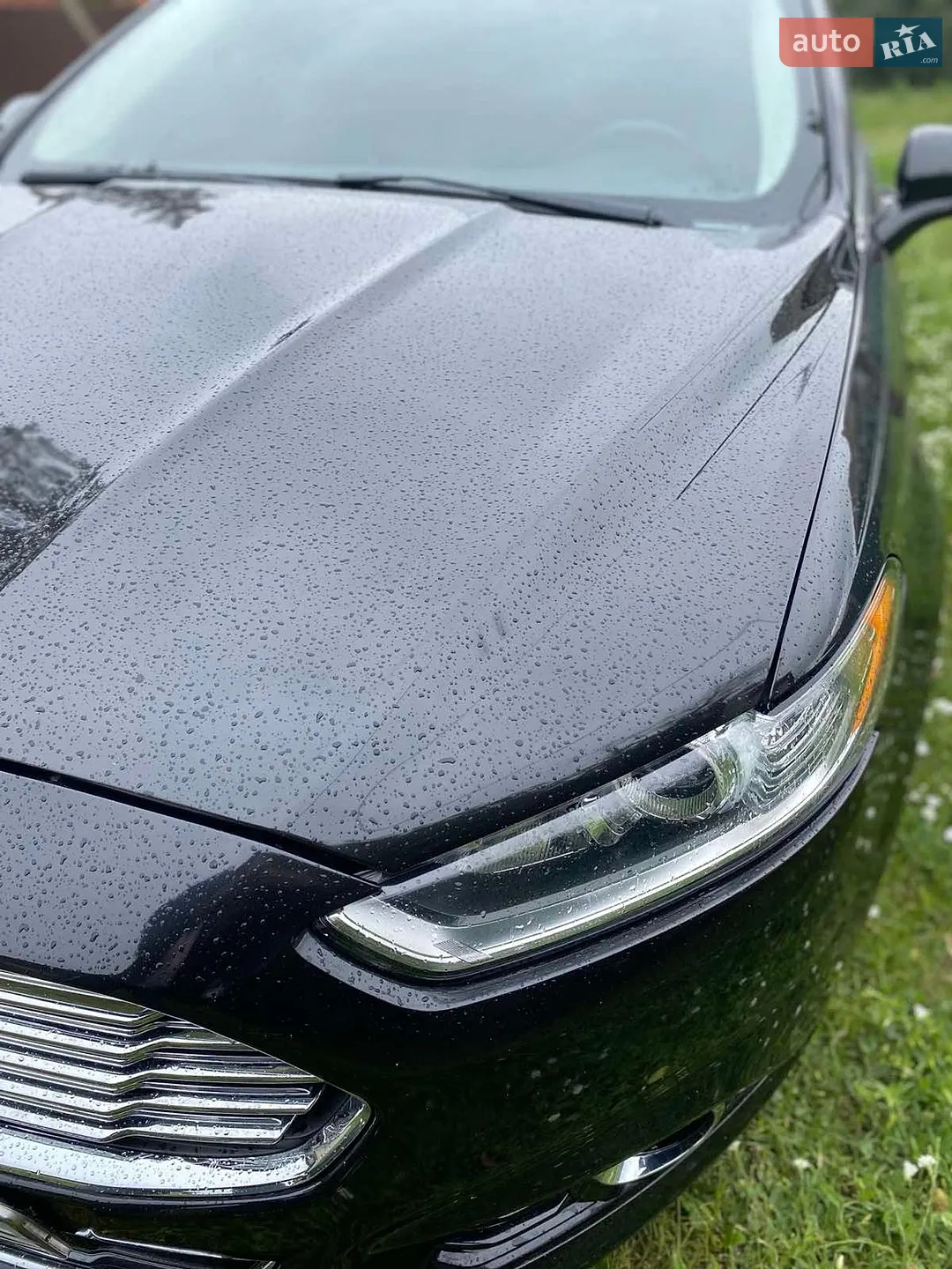 2013 Ford Fusion - мініатюра 44