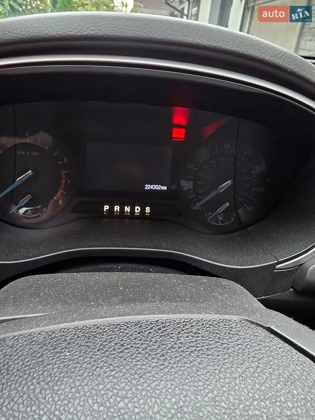 2013 Ford Fusion - мініатюра 12