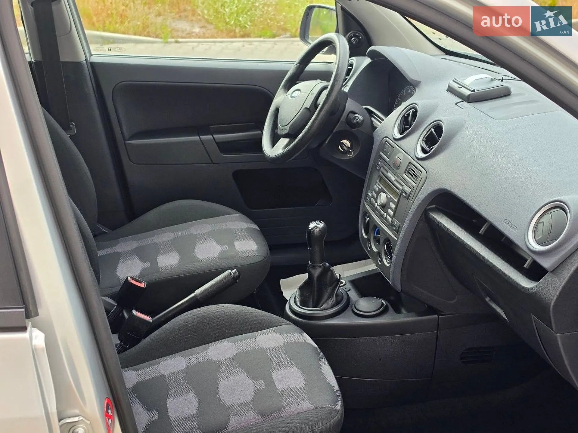2011 Ford Fusion - мініатюра 8