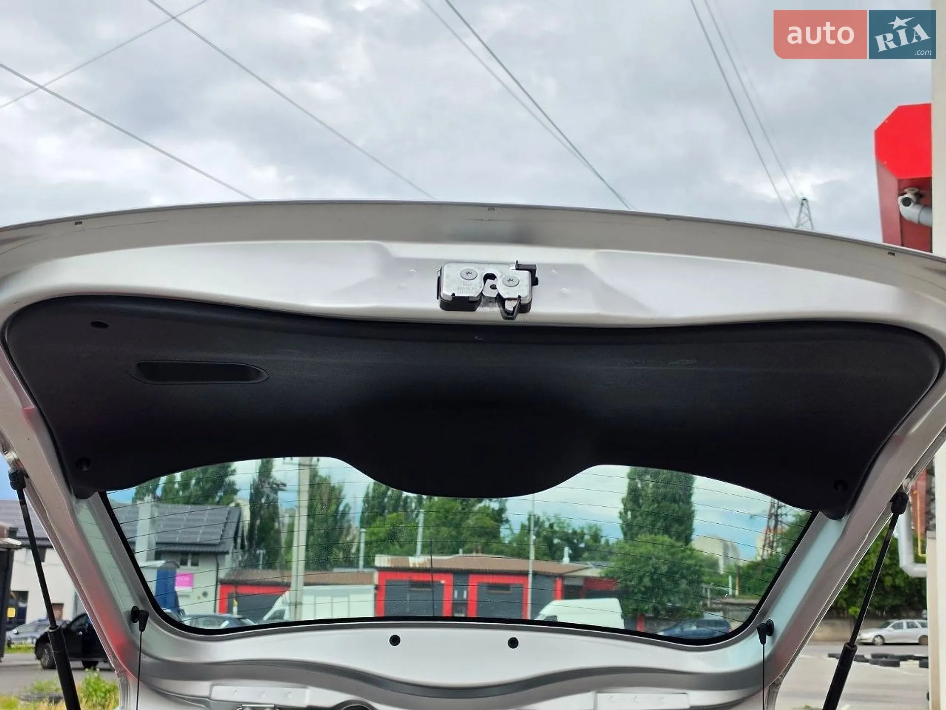 2011 Ford Fusion - мініатюра 26
