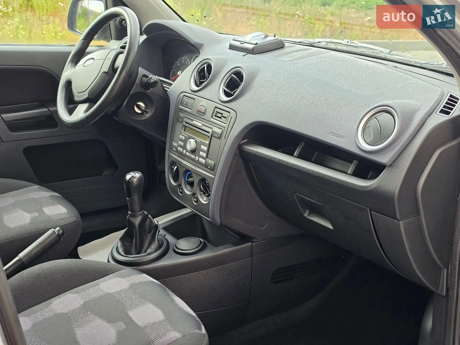 2011 Ford Fusion - мініатюра 33