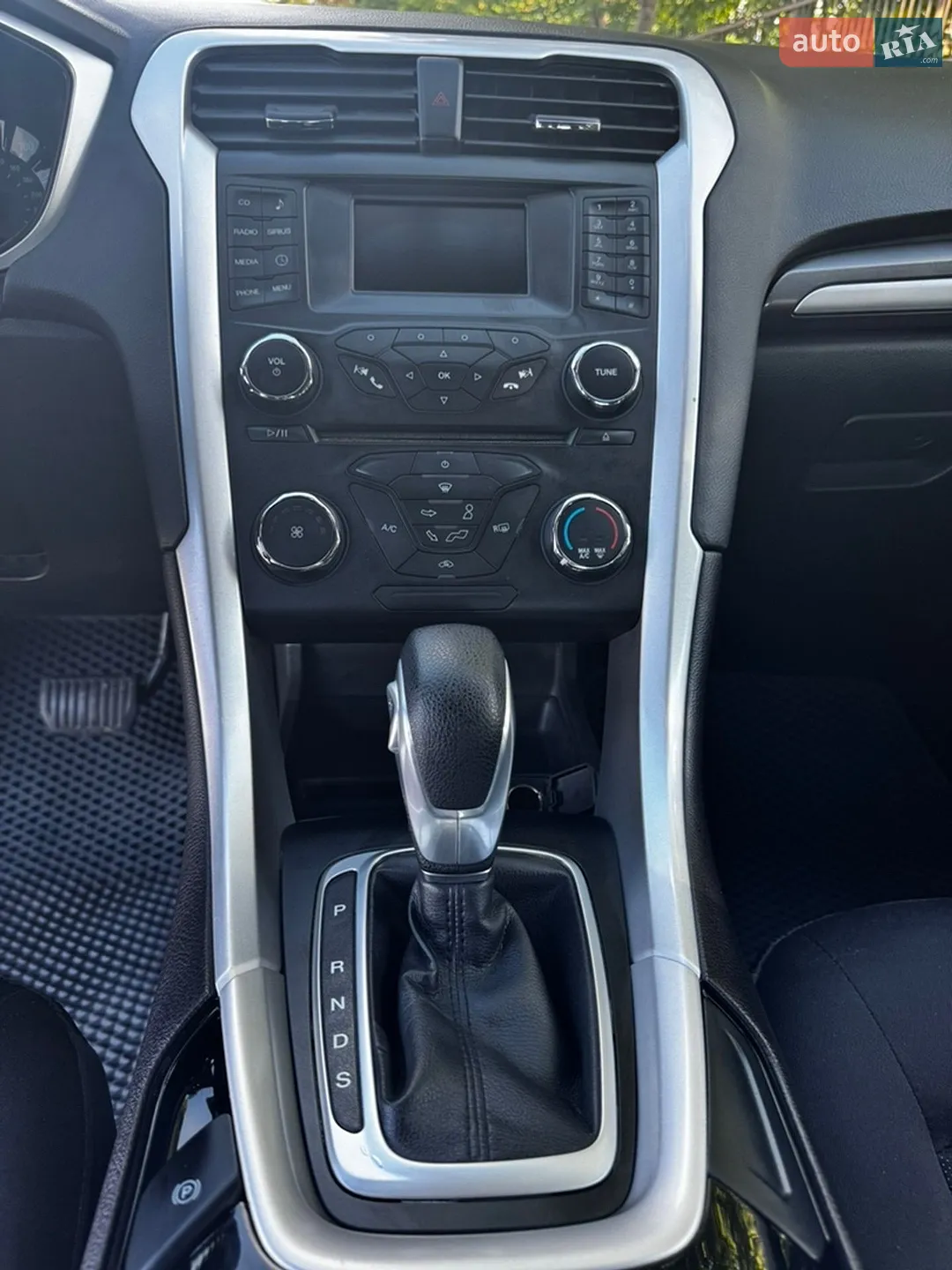 2014 Ford Fusion - мініатюра 72