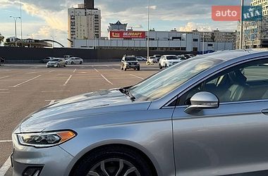Седан Ford Fusion 2020 в Киеве