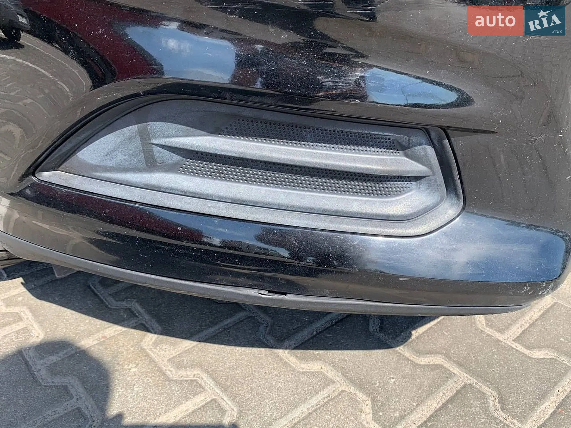 2016 Ford Fusion - мініатюра 5