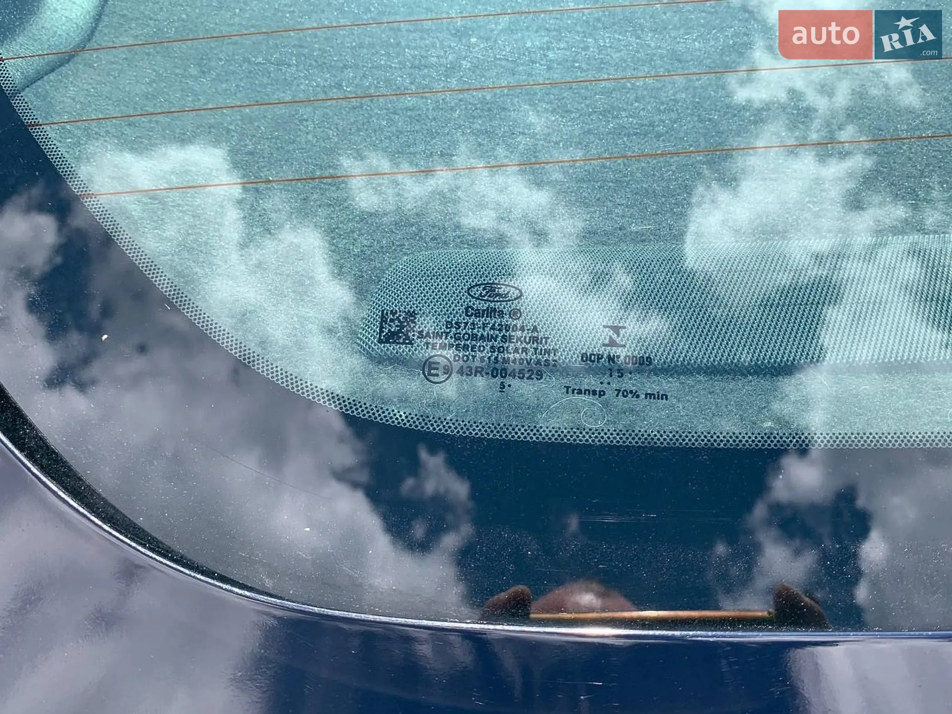 2016 Ford Fusion - мініатюра 17