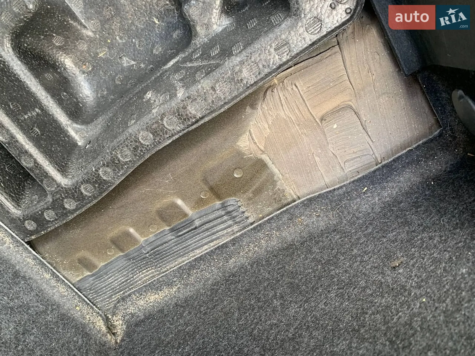 2016 Ford Fusion - мініатюра 38