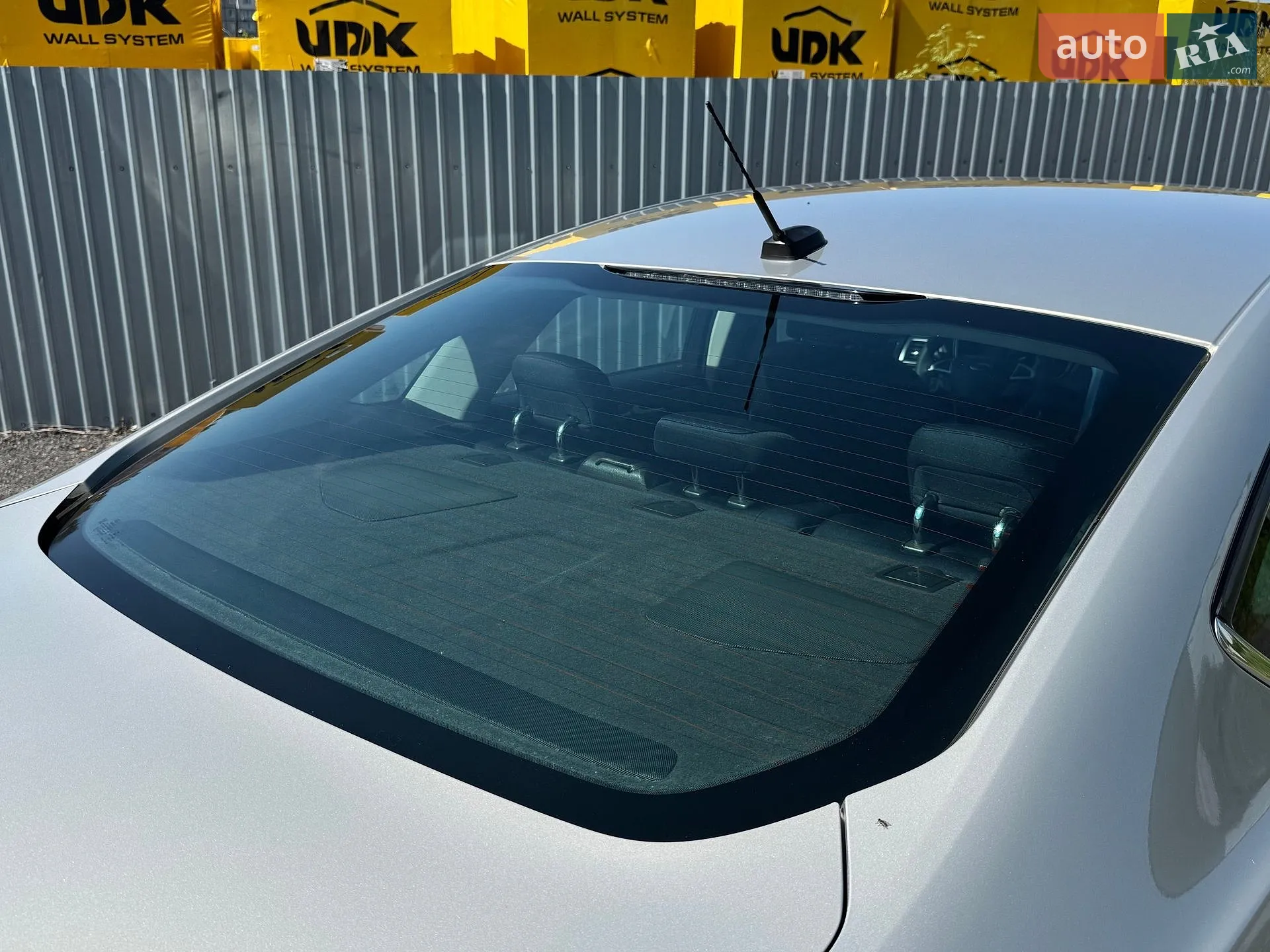 2015 Ford Fusion - мініатюра 32
