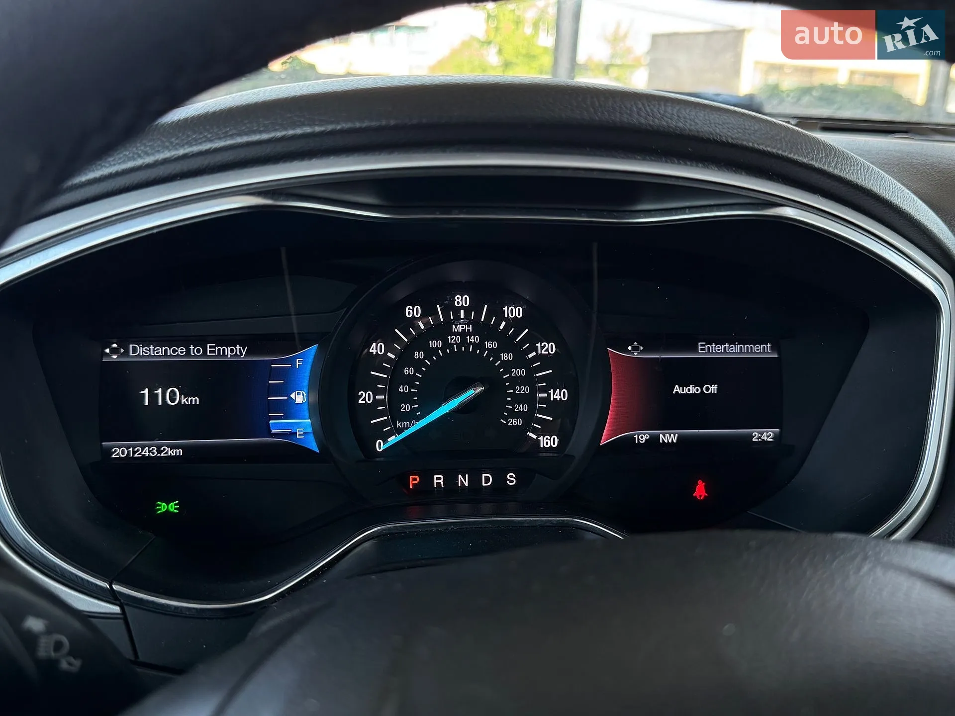 2015 Ford Fusion - мініатюра 79