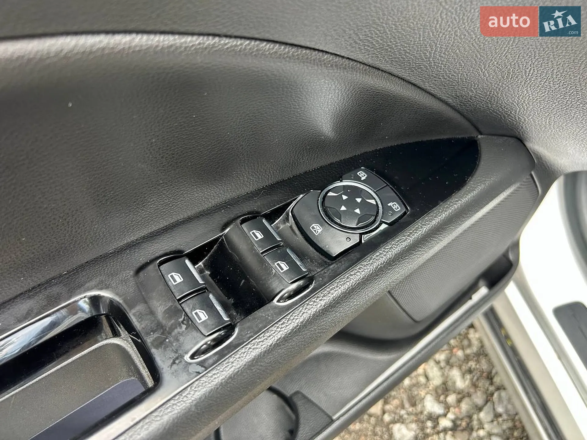2015 Ford Fusion - мініатюра 27