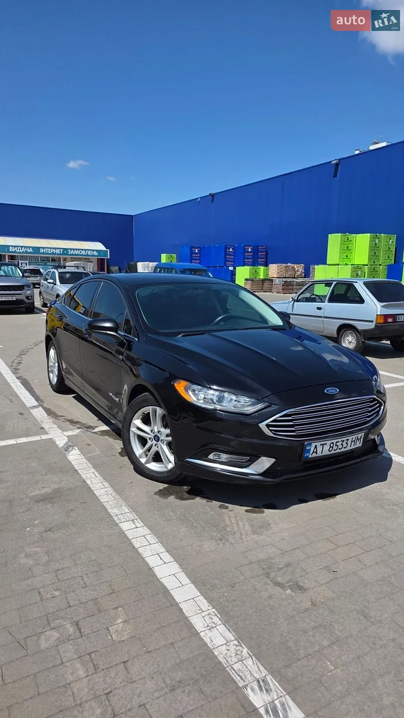 Ford Fusion 2011 VIN WF0UXXGAJUBT59415 фото оголошення 2 з 20