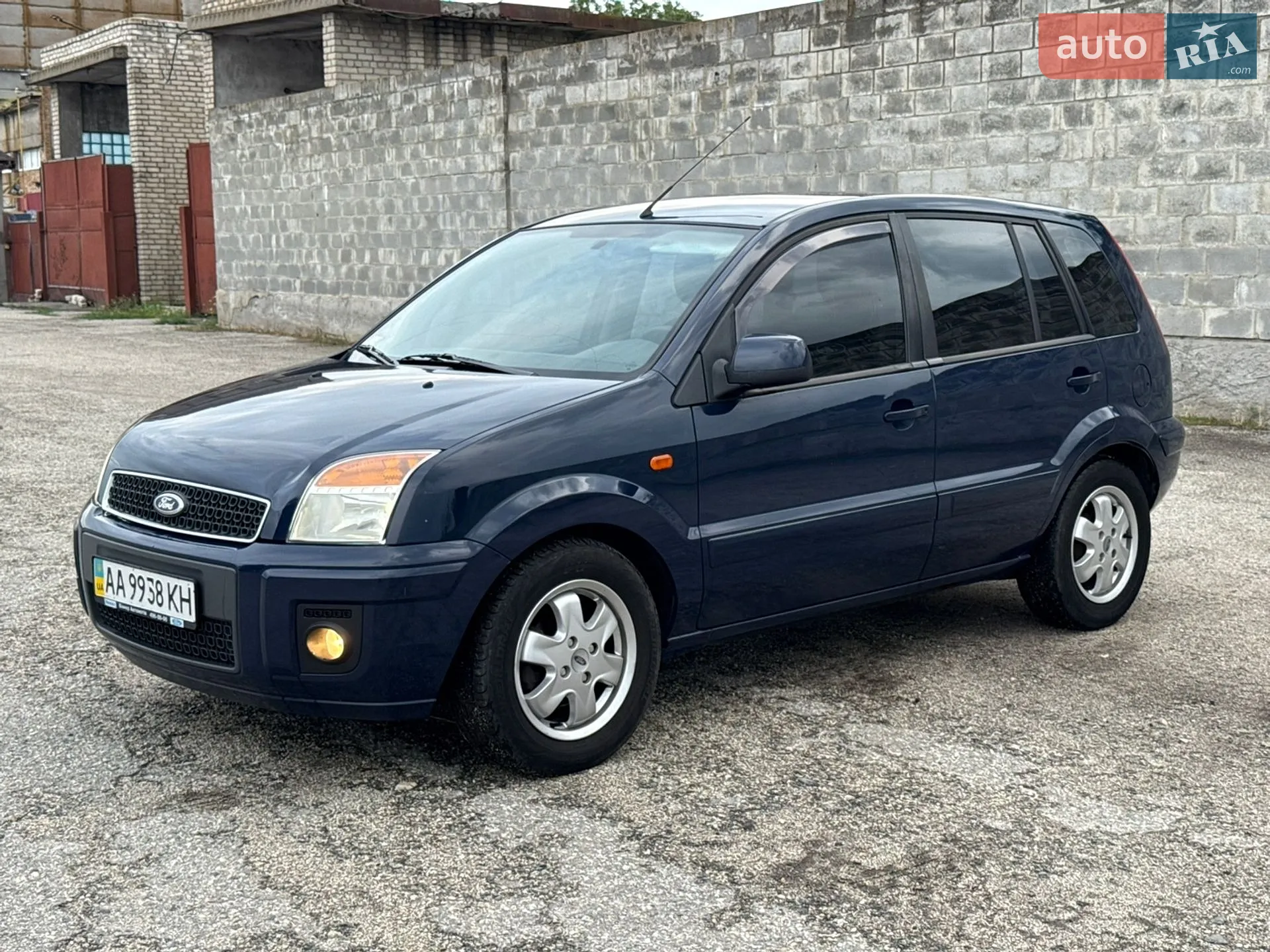 2011 Ford Fusion - мініатюра 3