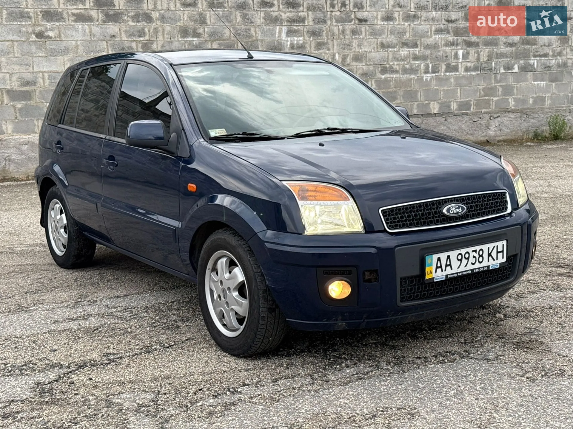 2011 Ford Fusion - мініатюра 7