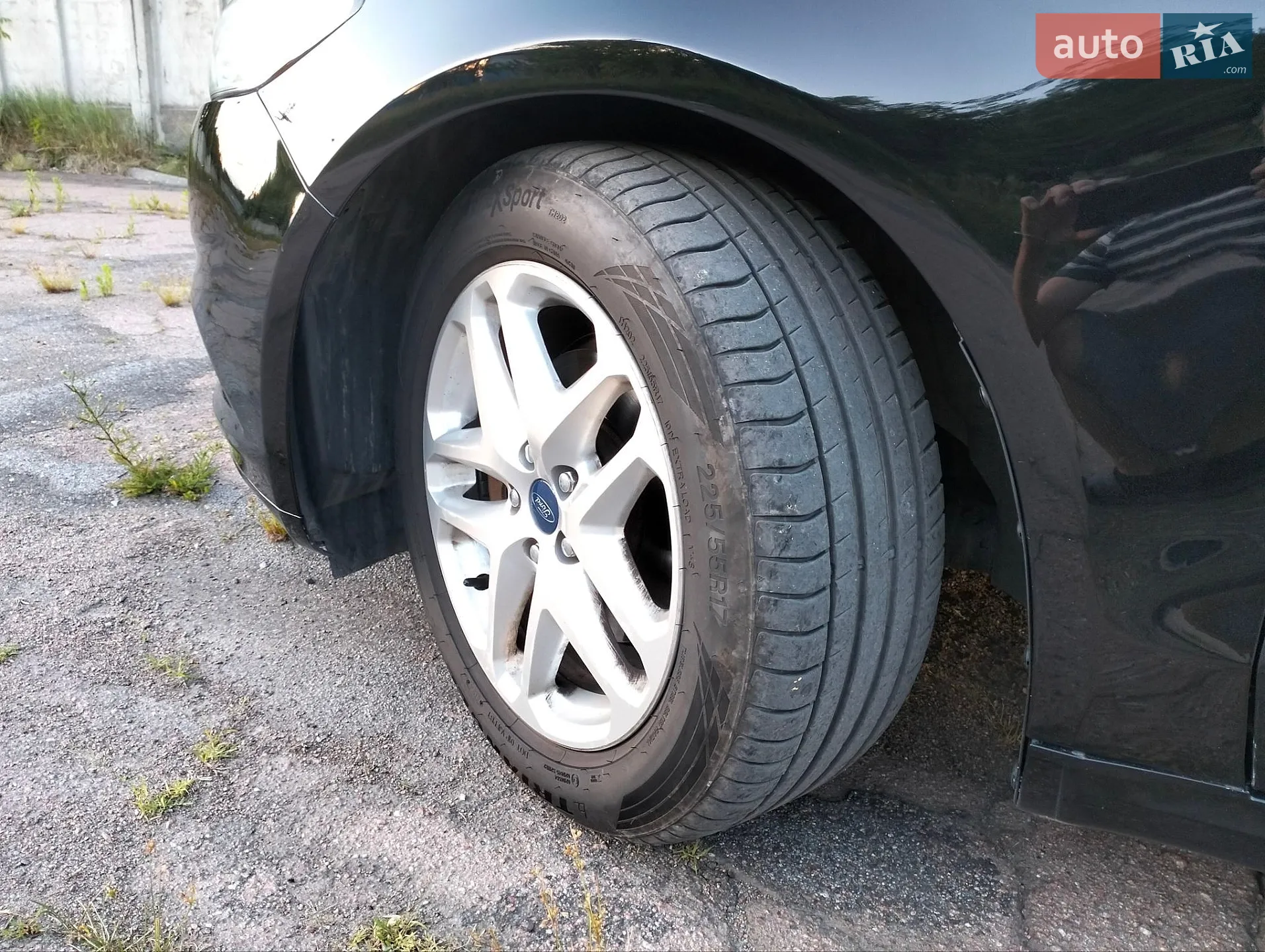 2015 Ford Fusion - мініатюра 10