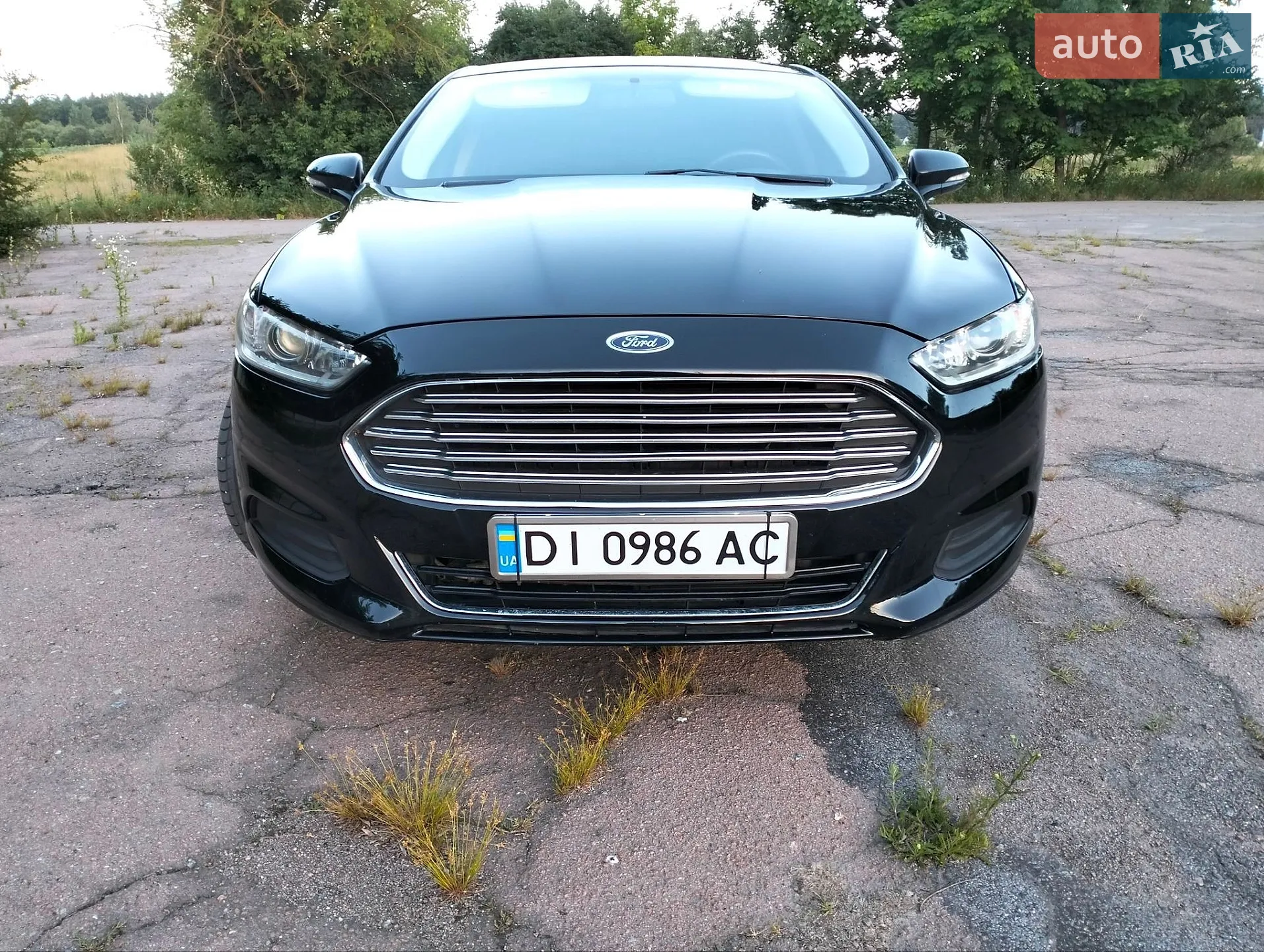 2015 Ford Fusion - мініатюра 14