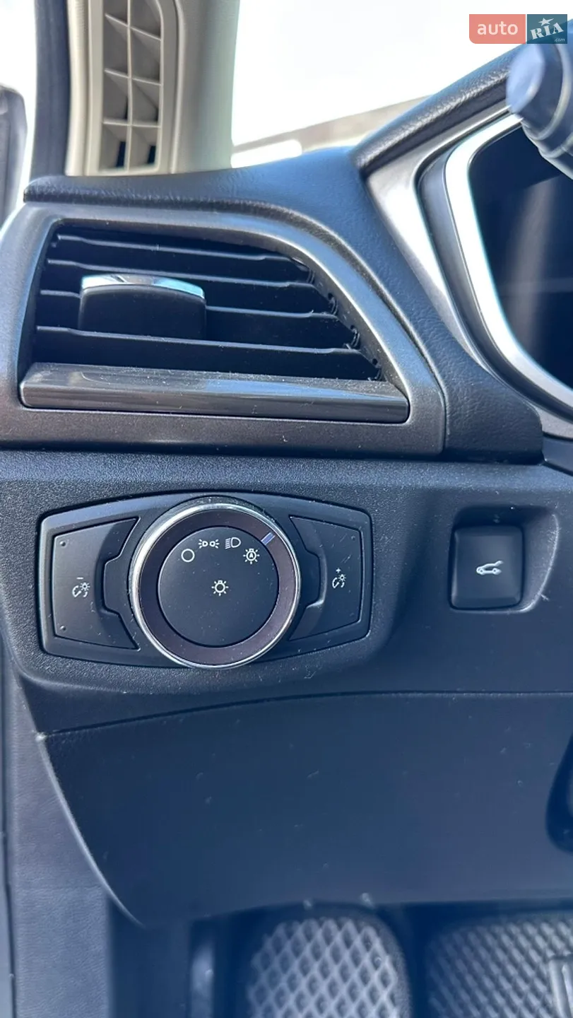2019 Ford Fusion - мініатюра 20