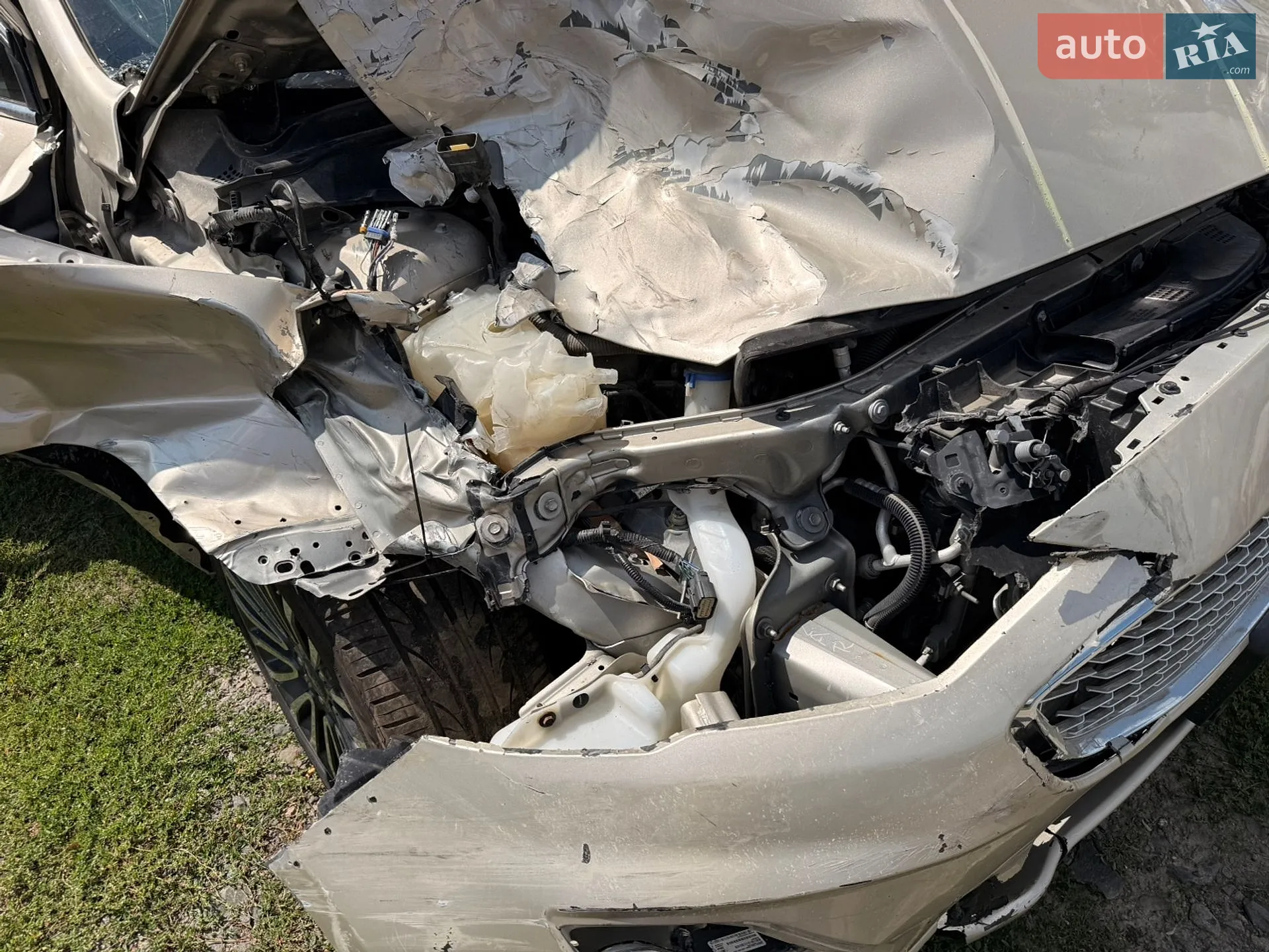 2019 Ford Fusion - мініатюра 26