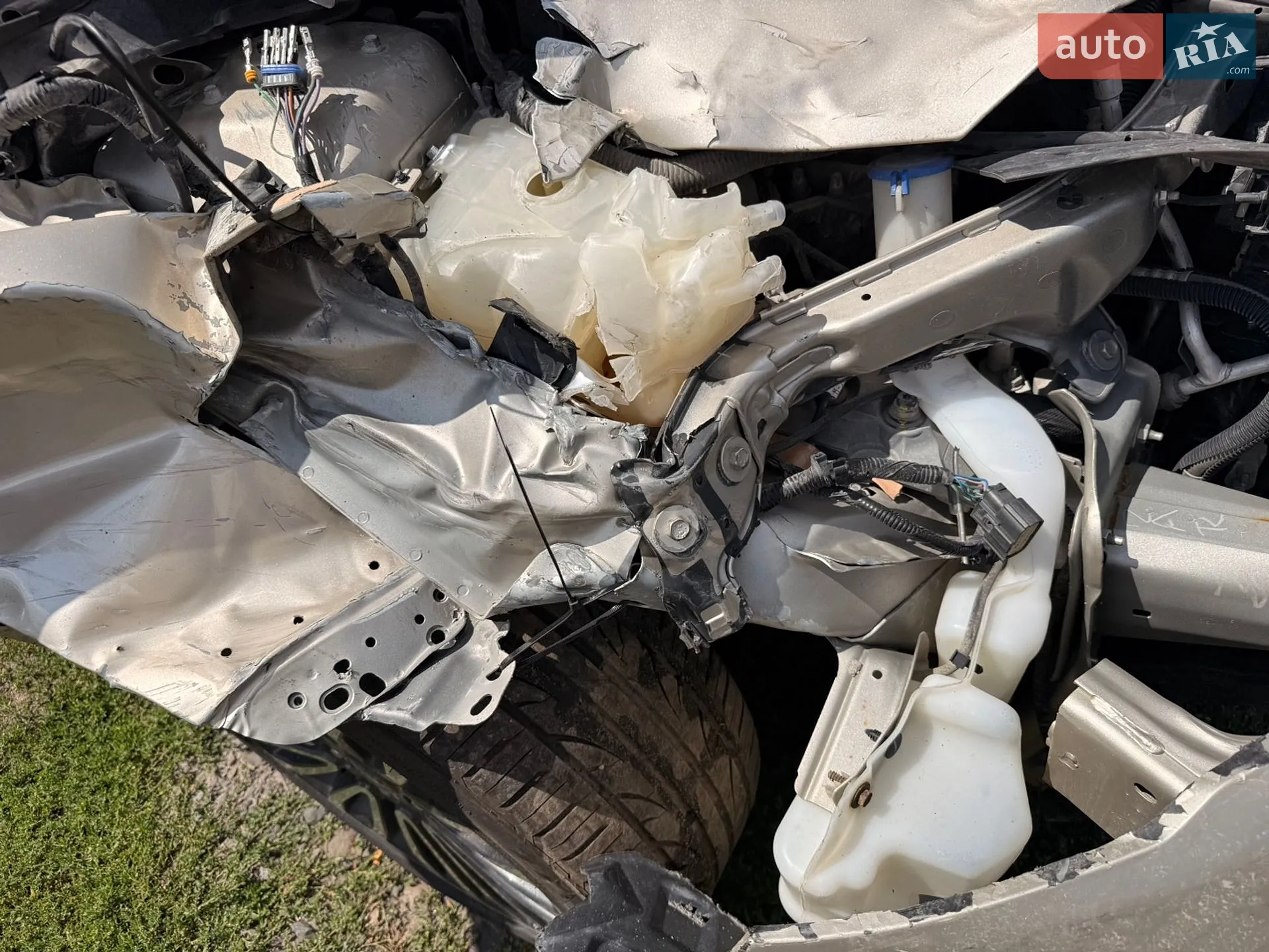 2019 Ford Fusion - мініатюра 31