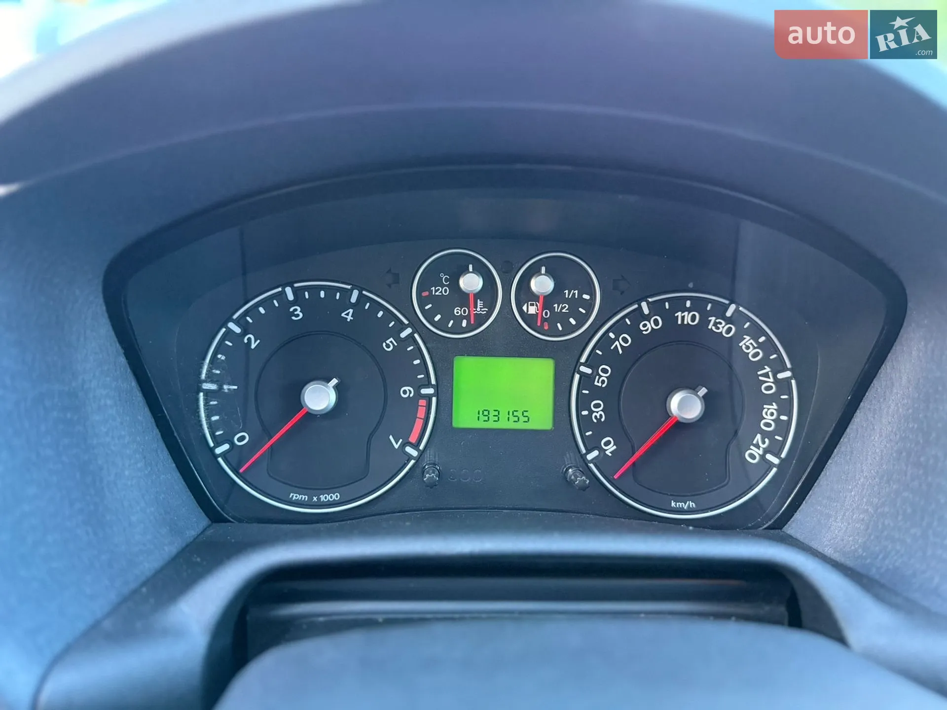 2010 Ford Fusion - мініатюра 11