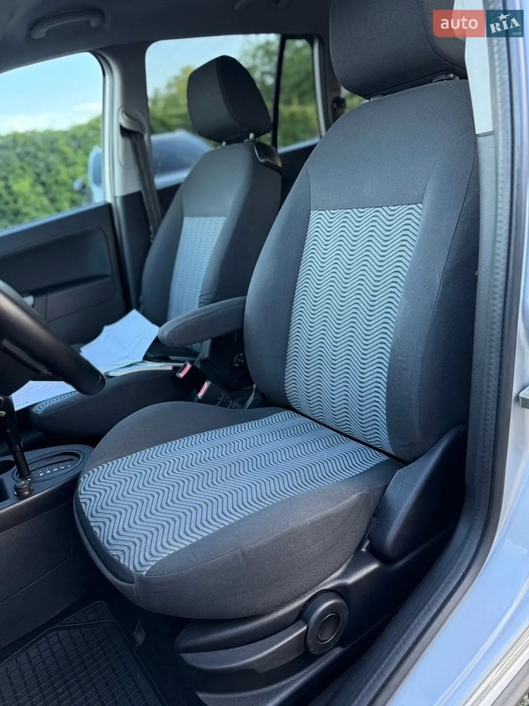 2010 Ford Fusion - мініатюра 14